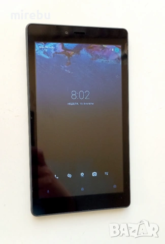 Чисто нов таблет 3G Alcatel Pixi 4 - 7 инча, 1GB RAM, 8GB, снимка 2 - Таблети - 54896174