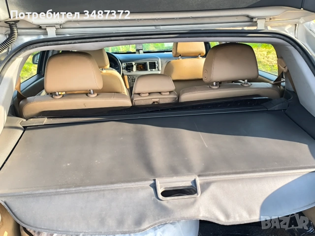 Opel Signum , снимка 4 - Автомобили и джипове - 54667318