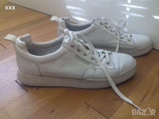 G-star raw мъжки маратонки, снимка 7 - Маратонки - 55100642