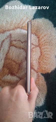 Samsung galaxy S9 64GB/4GB, снимка 4 - Samsung - 54557392