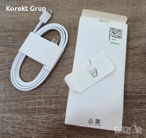 Samsung A25 128GB, снимка 2 - Samsung - 54577830