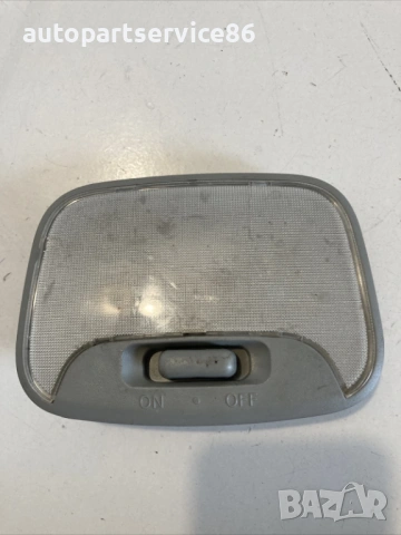 Citroen C-Crosser Interior Reading Light Rear Mr190205 Genuine 2.2 Hdi 2009
