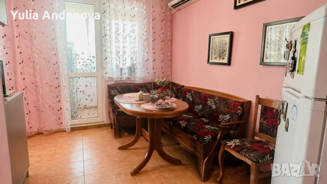 Четиристаен апартамент обзаведен, снимка 8 - Апартаменти - 54302884