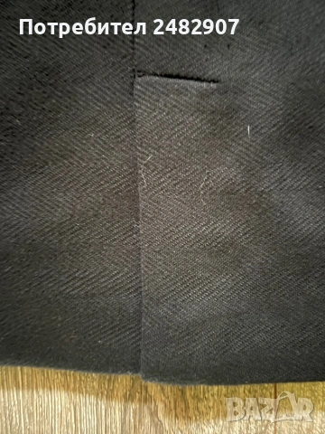 Дамско палто ONLY, снимка 7 - Палта, манта - 54080498