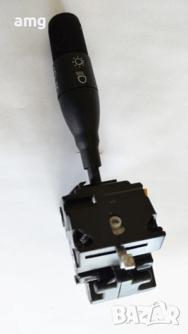 Лостче светлини Renault РЕНО 1985-2001г SEIMA 6001030184, снимка 3 - Аксесоари и консумативи - 54126918