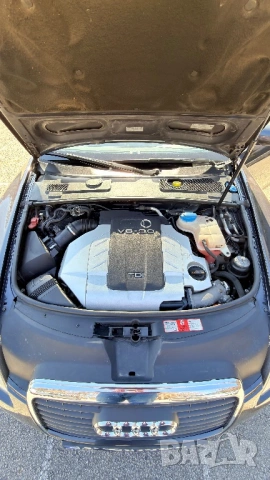 Audi A6 3.0 тди куатро , снимка 5 - Автомобили и джипове - 54323173