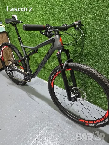 specialized epic carbon 29 xc велосипед , снимка 9 - Велосипеди - 55614775
