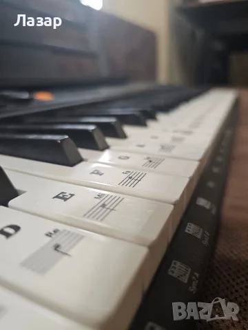 Продавам Casio CT-S200, снимка 2 - Синтезатори - 55694095