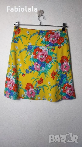 King Louis skirt -пола M, снимка 3 - Поли - 54645135
