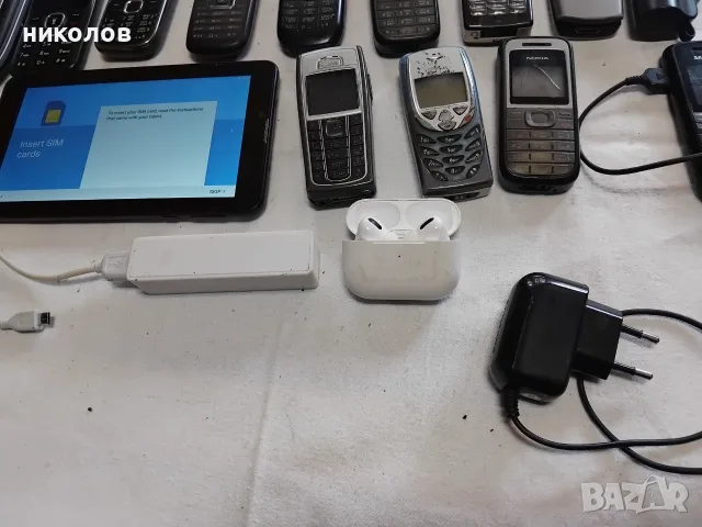 ТЕЛЕФОНИ УПОТРЕБЯВАНИ, снимка 9 - Други - 55379130