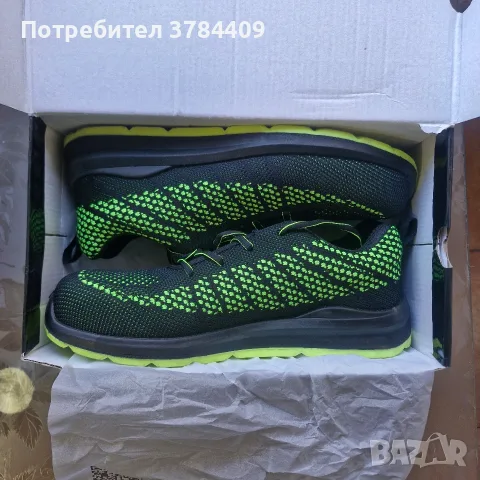 работни обувки чисто нови размер 42, снимка 3 - Други - 55515300