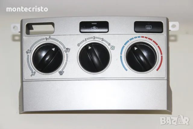 Панел климатик Toyota Corolla verso (2004-2009г.) 55900-0F011 / 559000F011 управление климатик, снимка 2 - Части - 55391491