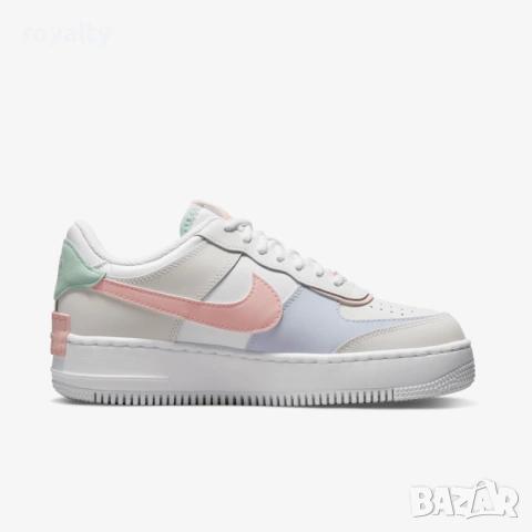 Nike Air Force 1 Нови Оригинални Дамски Маратонки 