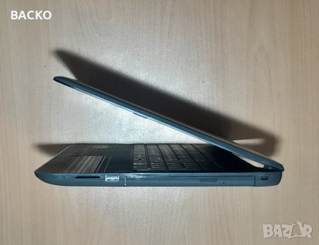 Лаптоп HP 255 G5, снимка 3 - Лаптопи за работа - 54131603