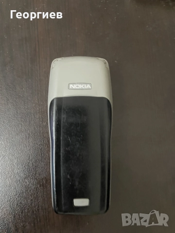 Nokia 1100 Уникат, снимка 3 - Nokia - 55684212