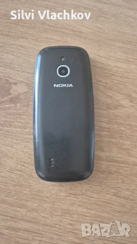 Nokia 3310 3G 2017, снимка 2 - Nokia - 55516860