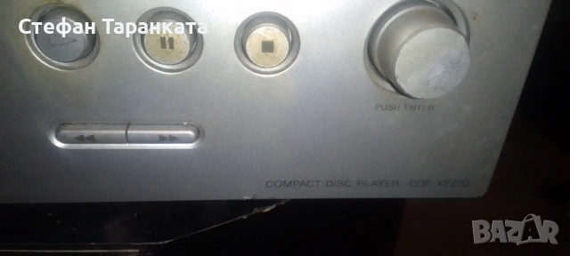 CD player SONY , снимка 5 - MP3 и MP4 плеъри - 54624121