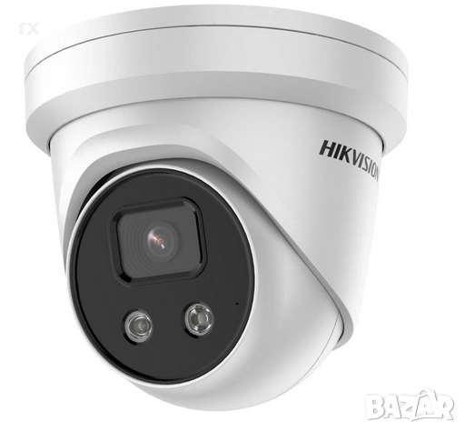 НОВА 4K IP Камера Hikvision AcuSense 8MP (DarkFighter) – DS-2CD2386G2-IU