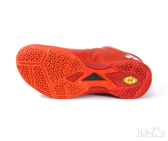 маратонки  за бадминтон Yonex Power Cushion Aerus 3  номер 44, снимка 4 - Маратонки - 54934653