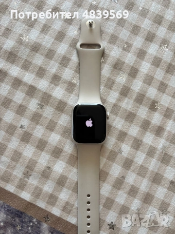 Apple Watch , снимка 3 - Apple iPhone - 54689282
