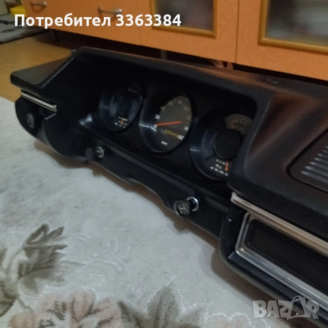 Продавам табло без забележка за 408 и412
