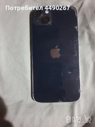 Iphone 14 Plus+, снимка 3 - Apple iPhone - 55595684