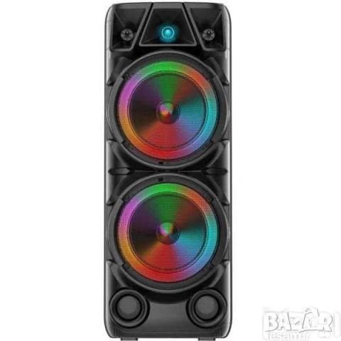 Преносима караоке колона ZQS8210