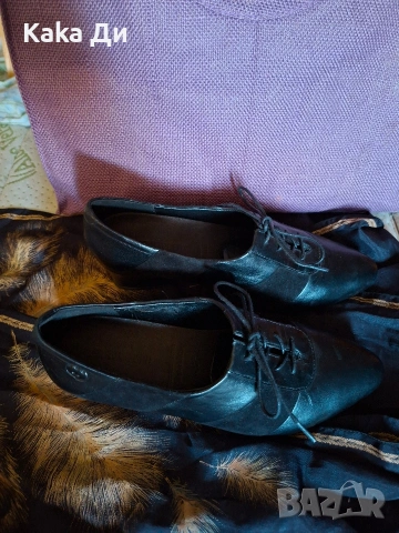 GERRY WEBER, снимка 6 - Дамски обувки на ток - 54959348
