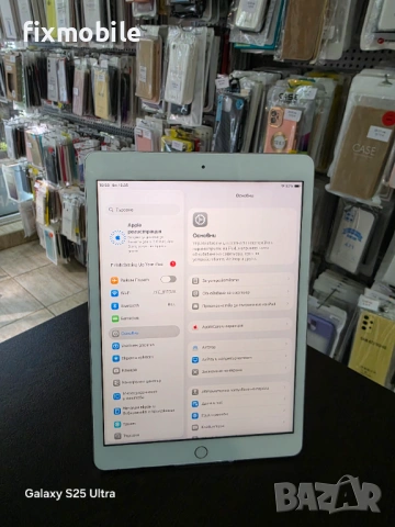 Apple iPad 8gen 10.2" (2020) WiFi 32GB, снимка 2 - Таблети - 54607219