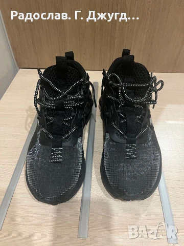 Маратонки Nike , снимка 7 - Маратонки - 54783828