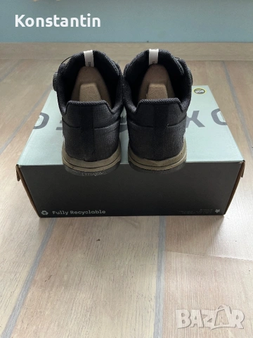 Обувки Fox union boa - Flat, снимка 3 - Аксесоари за велосипеди - 54038374