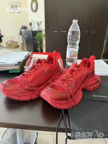 Обувки Balenciaga