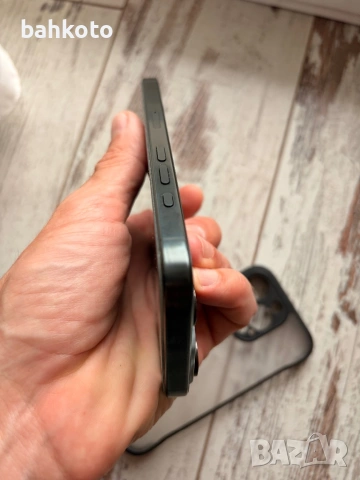 iPhone 16 Pro 128GB, снимка 7 - Apple iPhone - 54742919
