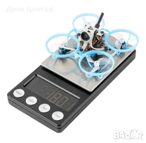 Промоция дрон BetaFPV Air65 II версия Freestyle, снимка 4 - Дронове и аксесоари - 54571777