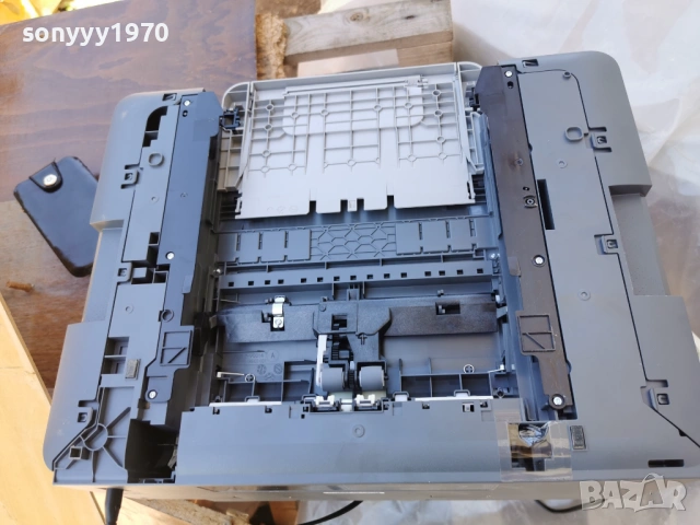 HP OFFICE JET PRO 9110B 1805261740L4, снимка 17 - Принтери, копири, скенери - 54595200