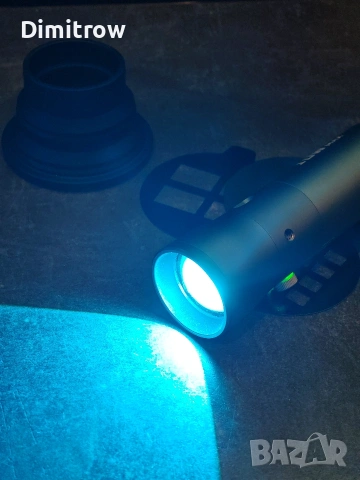 led фенер фотографски 10w, снимка 15 - Лед осветление - 54546370