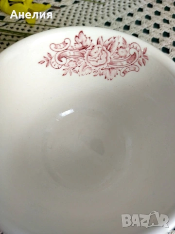 Англия сетове в сцени , снимка 4 - Чаши - 54195609