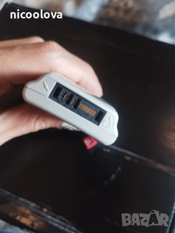 ! РАБОТЕЩ ! Sony Ericsson T100, снимка 5 - Sony Ericsson - 54681655