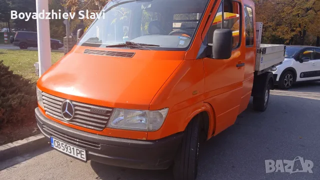 Всичко платено готов за работа , снимка 2 - Бусове и автобуси - 55380536
