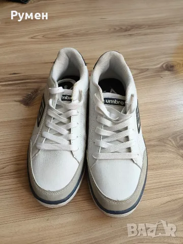 Мъжки пролетно есени маратонки Umbro, снимка 2 - Спортни обувки - 55678472