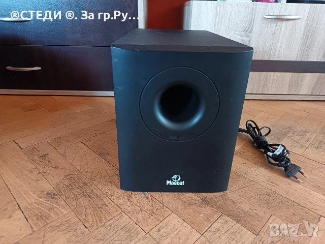 активен субуфер Magnat Motion SUB 16A