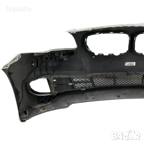 Предна броня BMW 5 Series (F10, F11) 2010-2016 ID:159588, снимка 6 - Части - 54143013