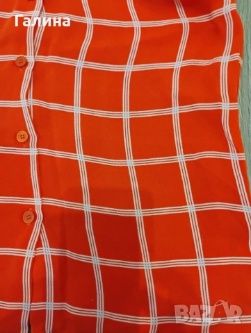 Топ Kenzo , снимка 2 - Туники - 54575583