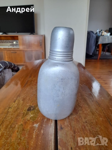 Стара манерка #3