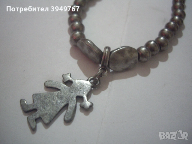 Гривна, снимка 3 - Гривни - 54365724