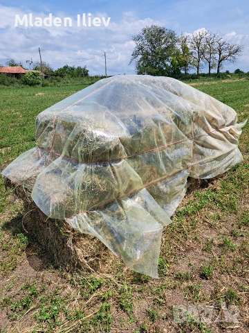 Продавам бали 22бр., снимка 4 - За селскостопански - 54621625