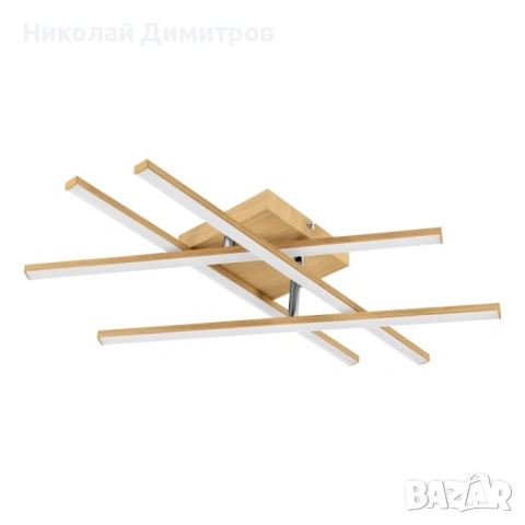 Плафон Eglo LASANA 4