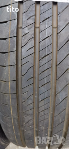 Чисто НОВИ 205 50 17 Goodyear, снимка 2 - Гуми и джанти - 53979965