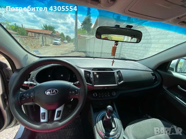 Продавам автомобила си, снимка 3 - Автомобили и джипове - 55672146