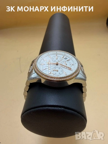 Дамски часовник Michael Cors MK-6651, снимка 3 - Дамски - 55017553